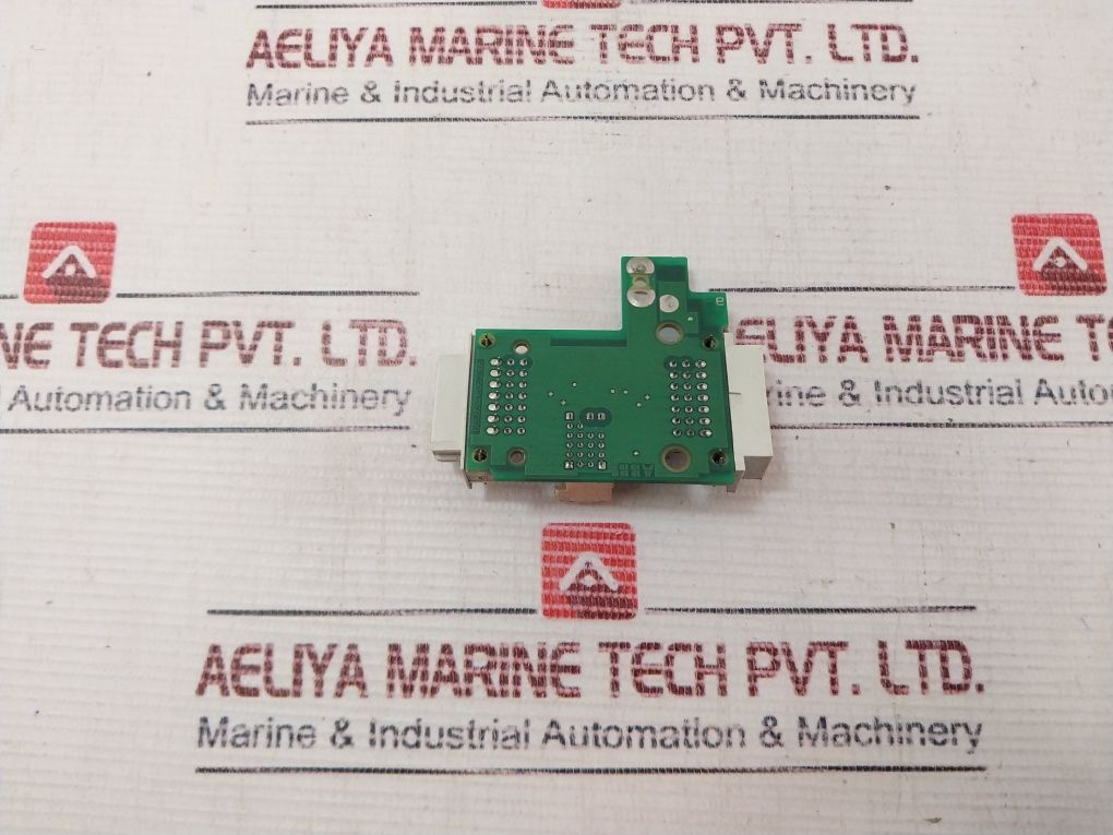 Abb Tb801D Connector Board 3Bse030137R1