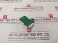 Abb Tb801D Connector Board 3Bse030137R1