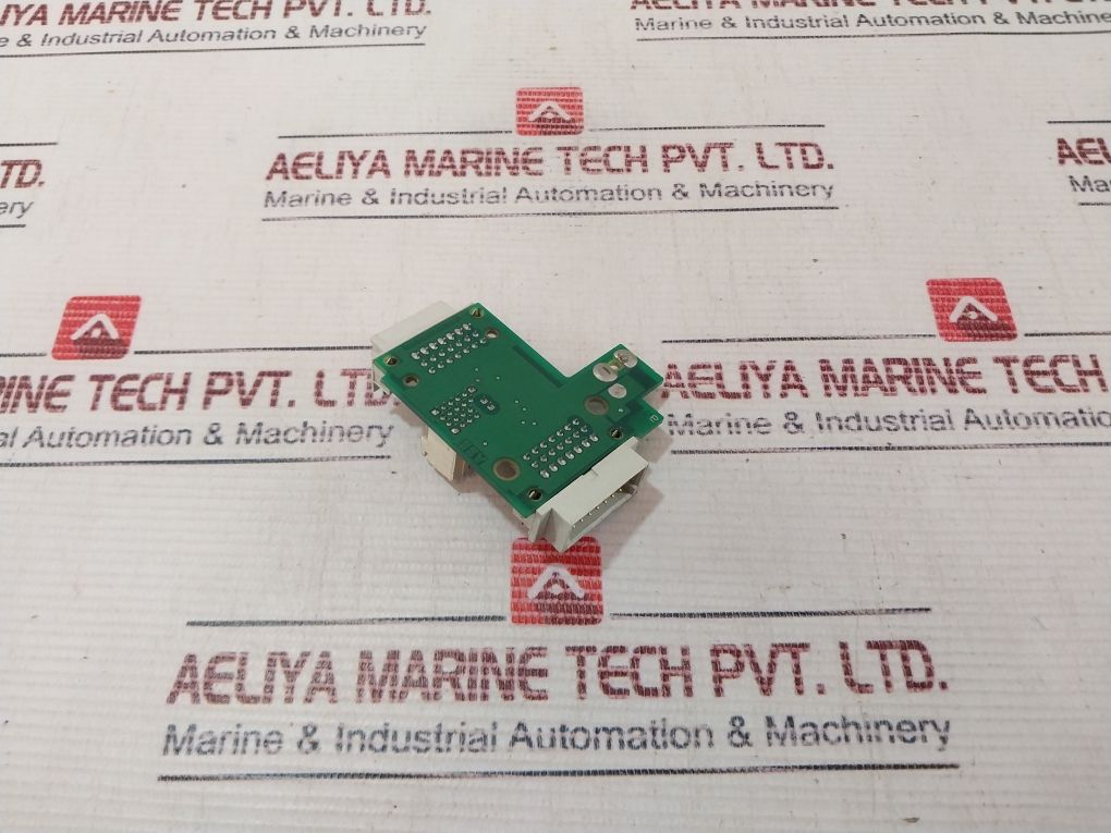 Abb Tb801D Connector Board 3Bse030137R1