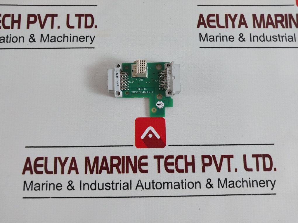 Abb Tb801E