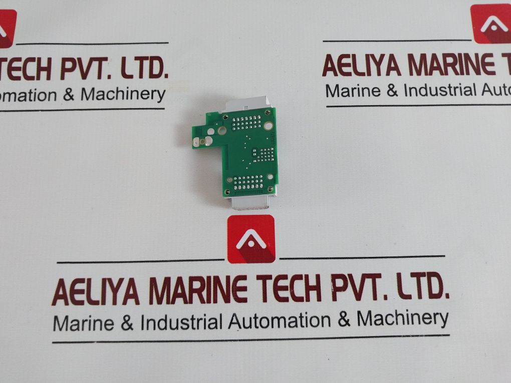 Abb Tb801E Pcb Card 3Bse084698R1