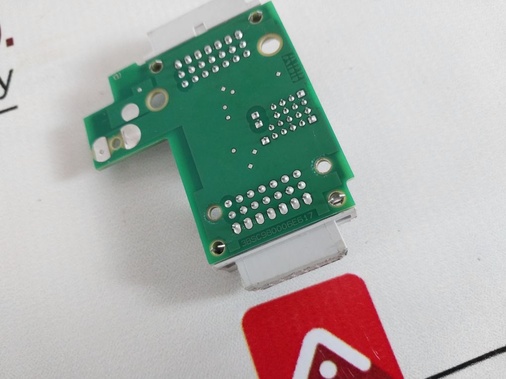 Abb Tb801E Pcb Card 3Bse084698R1