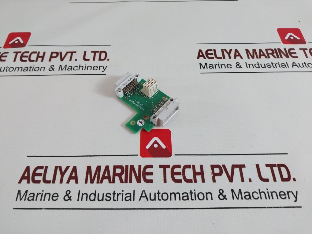 Abb Tb801E Pcb Card 3Bse084698R1
