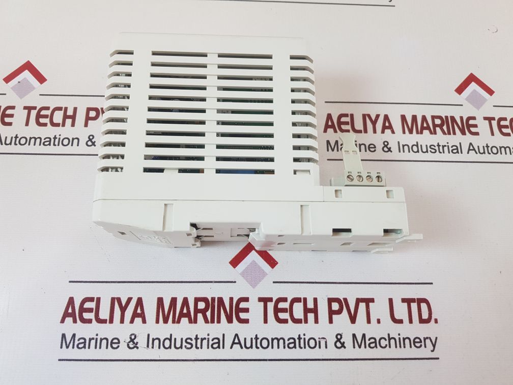 Abb Tb820V2 Cluster Modem IO Module 3Bse013208R1 Free Shipping By Express