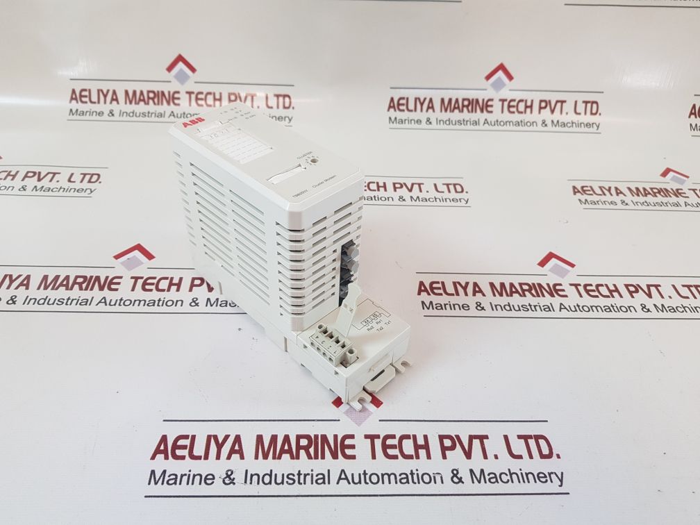 Abb Tb820V2 Cluster Modem IO Module 3Bse013208R1 Free Shipping By Express