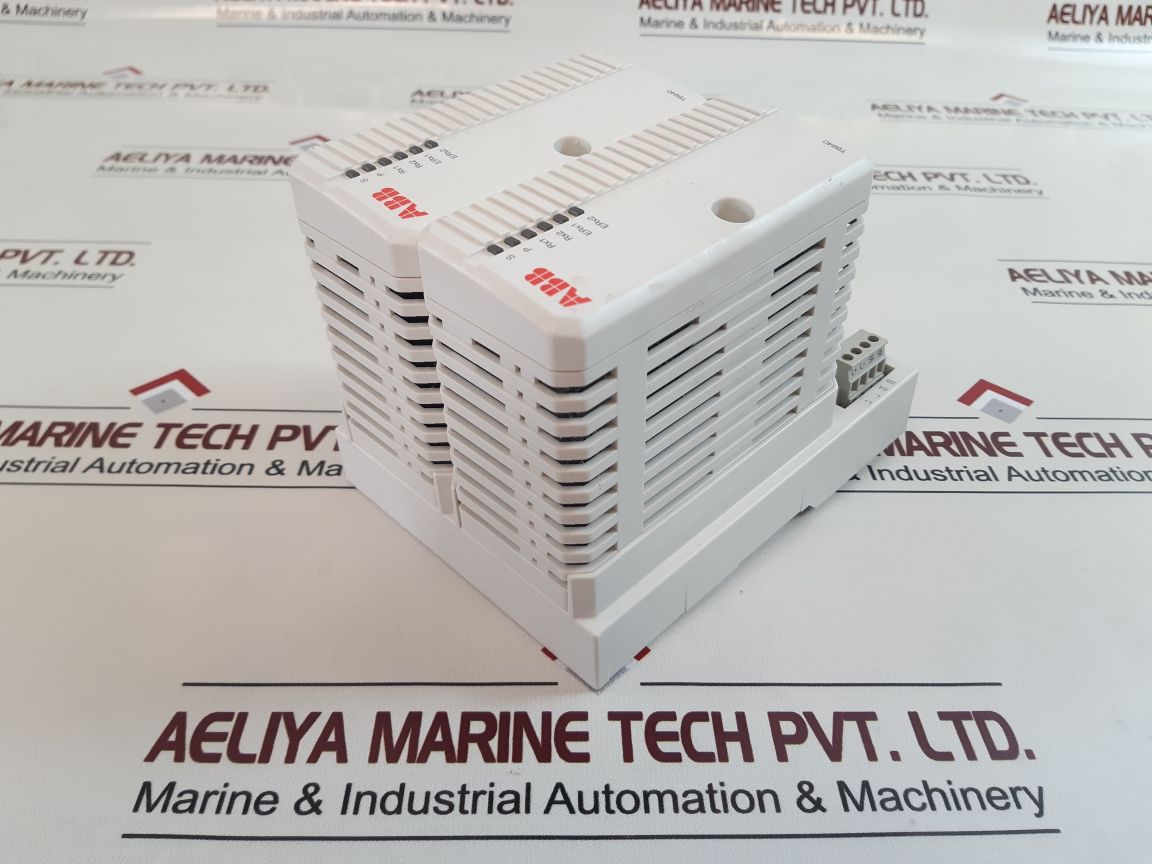 Abb Tb840 3Bse021456R1 Cluster Modem
