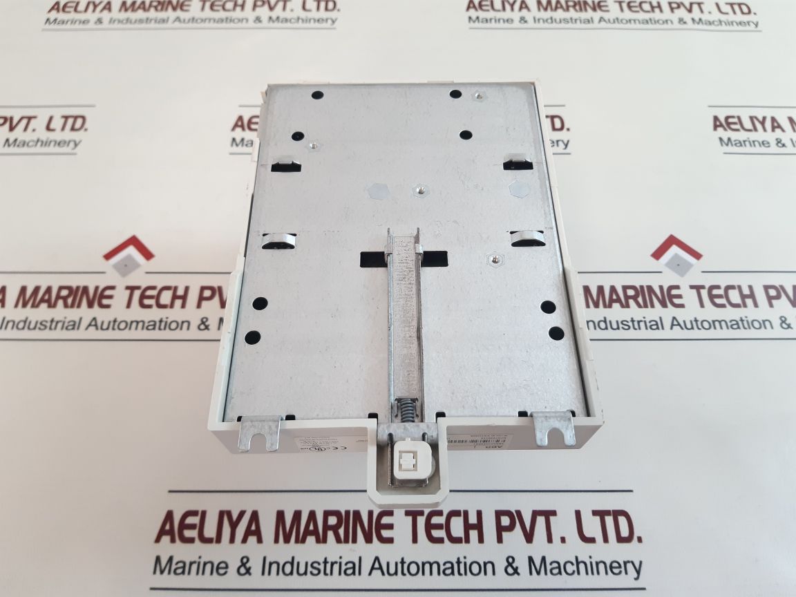Abb Tb840 3Bse021456R1 Cluster Modem
