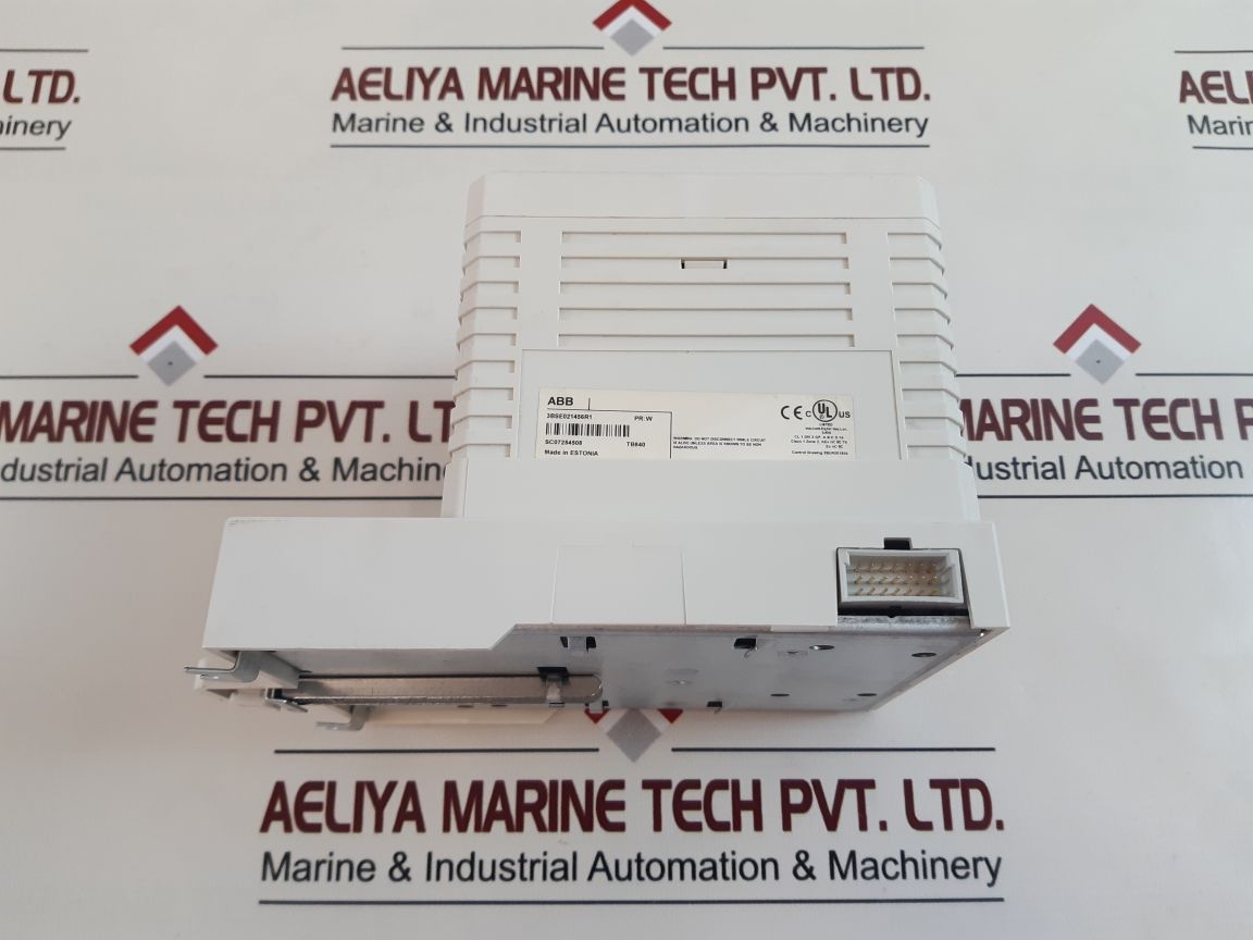 Abb Tb840 3Bse021456R1 Cluster Modem
