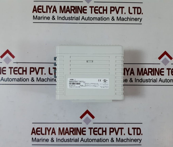 Abb Tb840A Modulebus Cluster Modem 3Bse037760R1 Pr: B