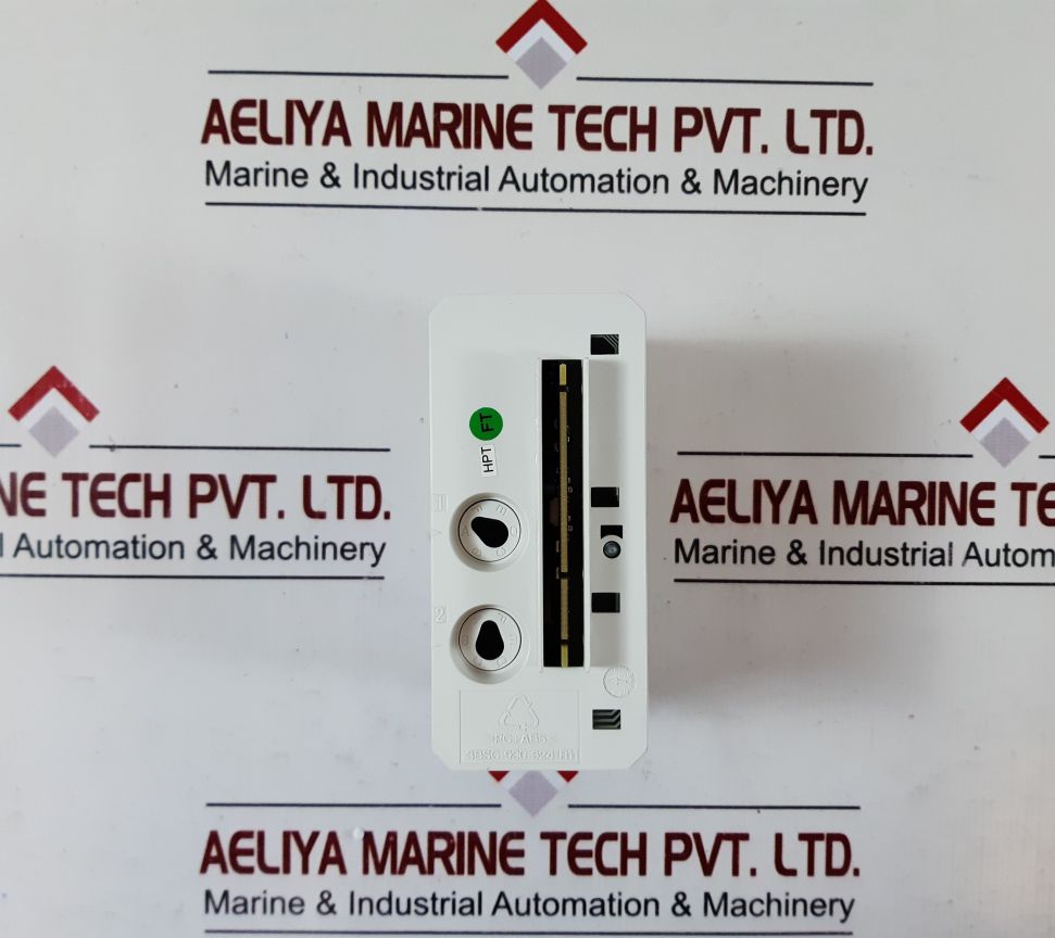Abb Tb840A Modulebus Cluster Modem 3Bse037760R1 Pr: B