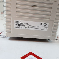Abb Tb840A Modulebus Cluster Modem 3Bse037760R1 Pr: B