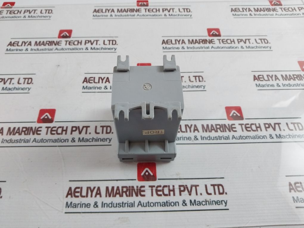 Abb Tcp5 Rap. 5/1A 50-150Hz