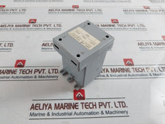 Abb Tcp5 Rap. 5/1A 50-150Hz