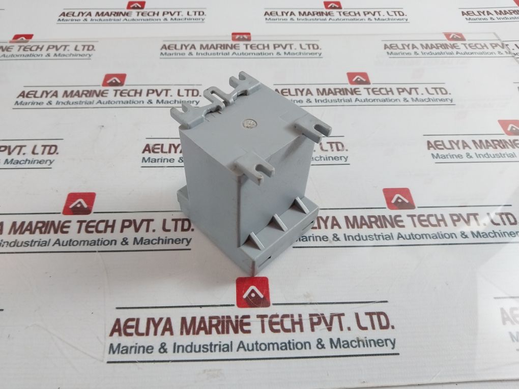 Abb Tcp5 Rap. 5/1A 50-150Hz