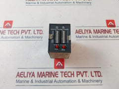 Abb Tdr4B23 Time Delay Relay 10A 300V