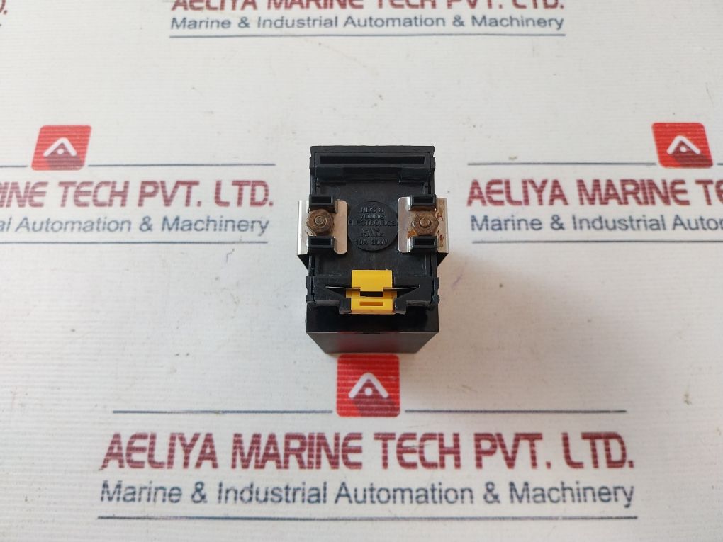 Abb Tdr4B23 Time Delay Relay 10A 300V