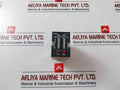 Abb Tdr4B23 Time Delay Relay 10A Res. At 240 Vac
