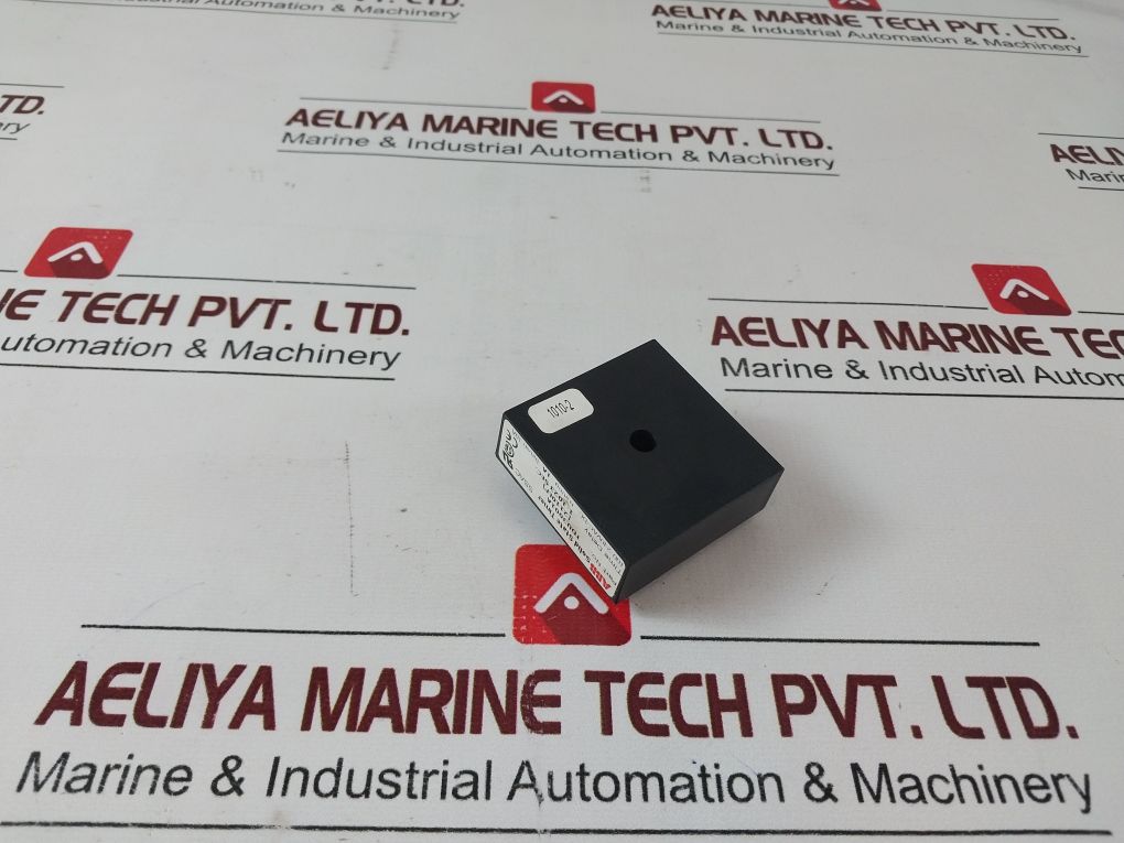 Abb Tdu3001A Solid State Timer