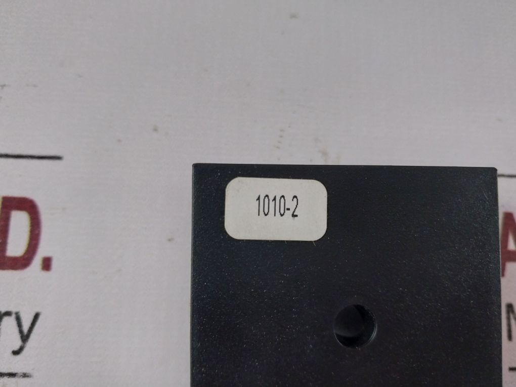 Abb Tdu3001A Solid State Timer