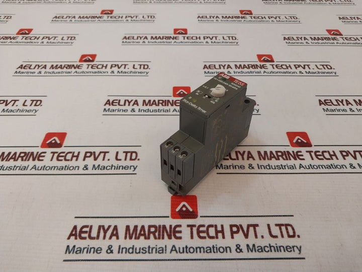 Abb Te5S240 Star-delta Timer 220-240V 50-60Hz