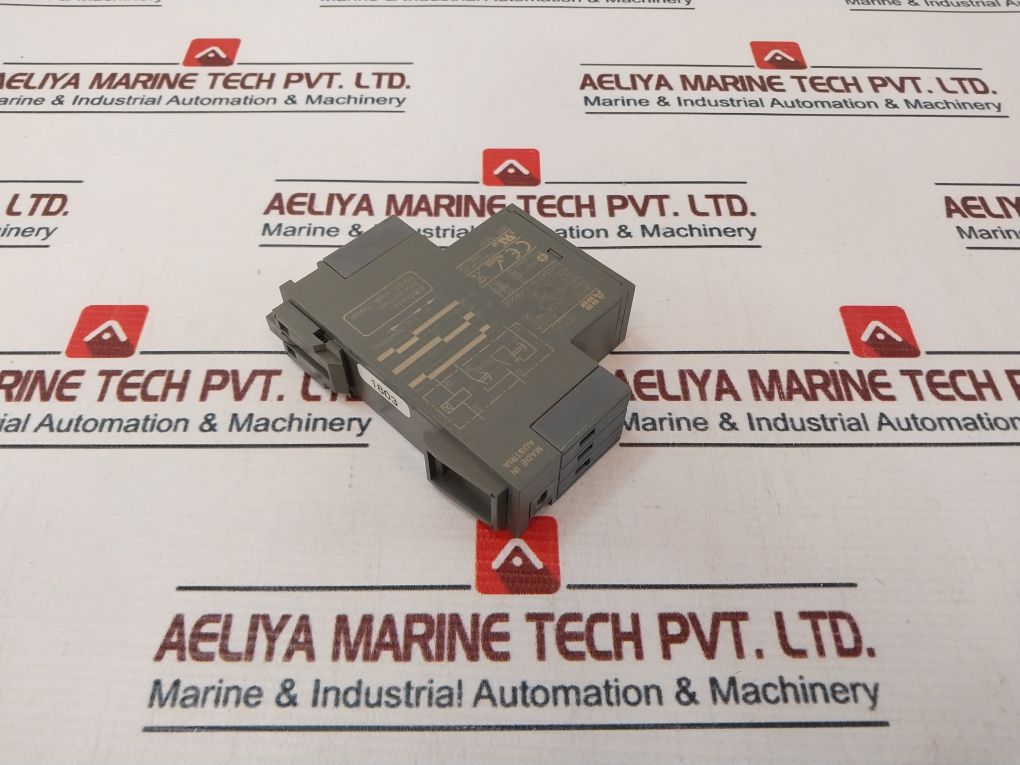 Abb Te5S240 Star-delta Timer 220-240V 50-60Hz