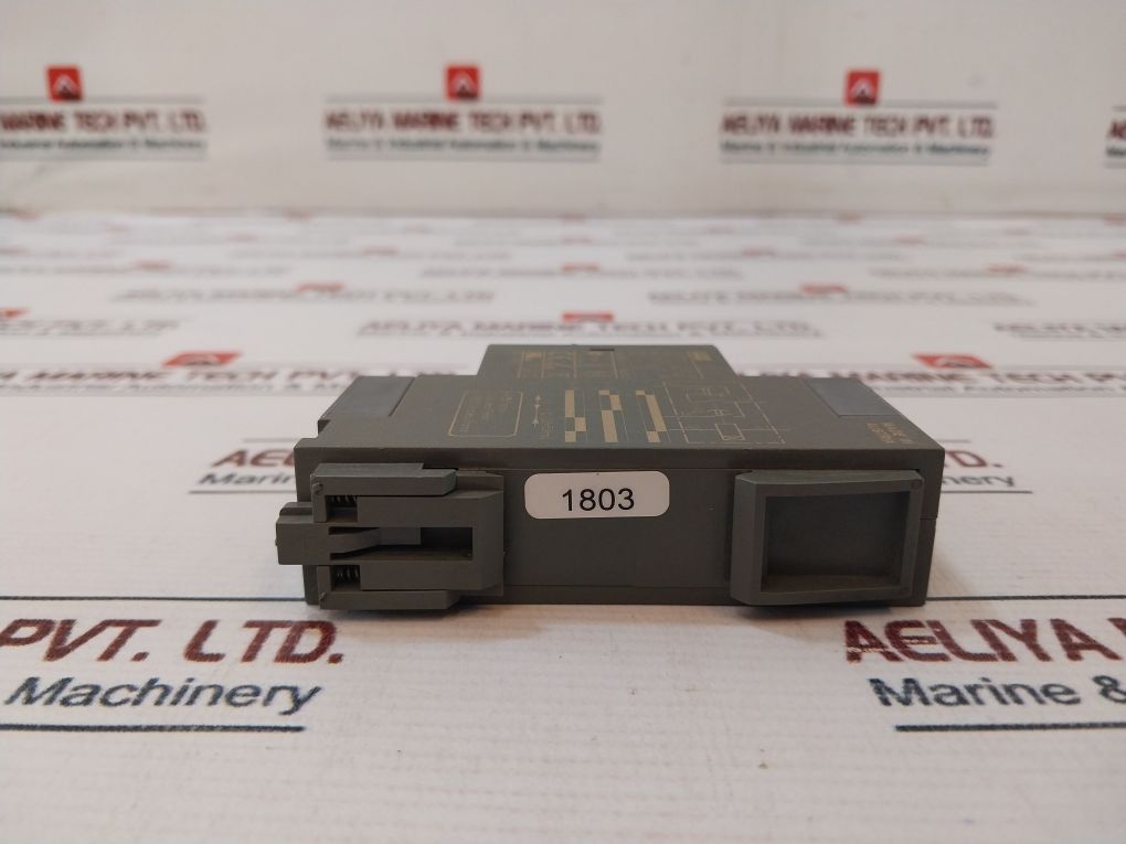 Abb Te5S240 Star-delta Timer 220-240V 50-60Hz