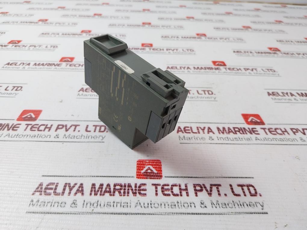 Abb Te5S Star-delta Timer 220-240V 50-60Hz