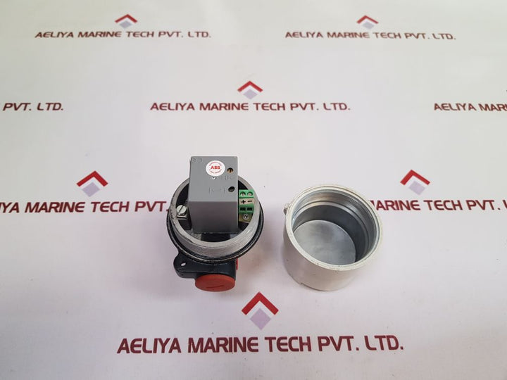 Abb Teip 11 IP C Signal Converter