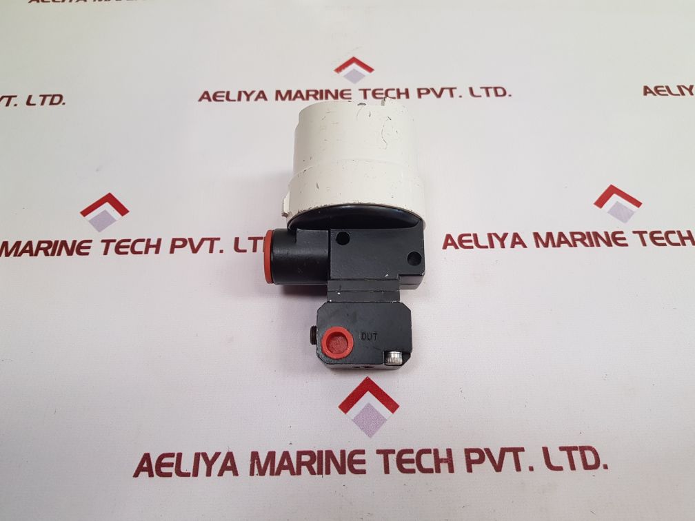 Abb Teip 11 I/P C Signal Converter
