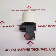 Abb Teip 11 I/P C Signal Converter