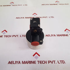 Abb Teip 11 I/P C Signal Converter