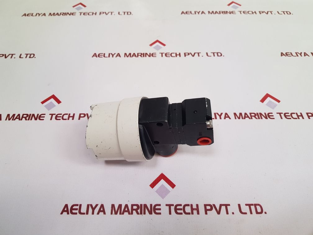 Abb Teip 11 I/P C Signal Converter