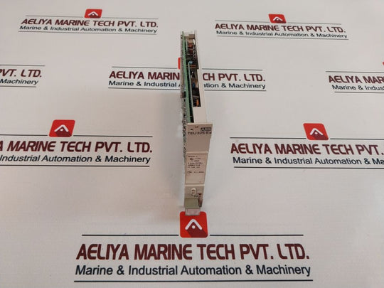 Abb Teu 325-ex Plc Temperature Transmitter 11346-0-3225380