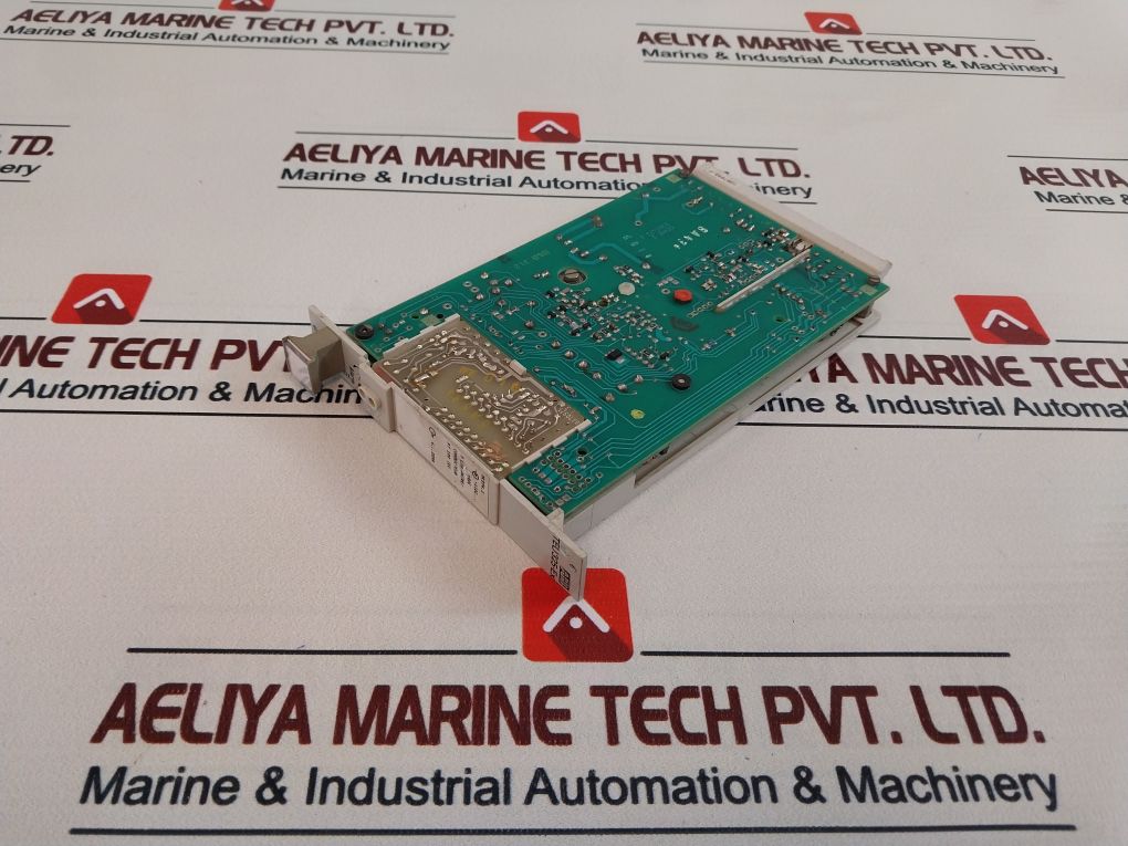Abb Teu 325-ex Plc Temperature Transmitter 11346-0-3225380