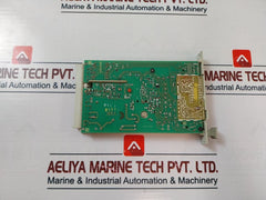 Abb Teu 325-ex Temperature For Transmitter 4…20Ma 