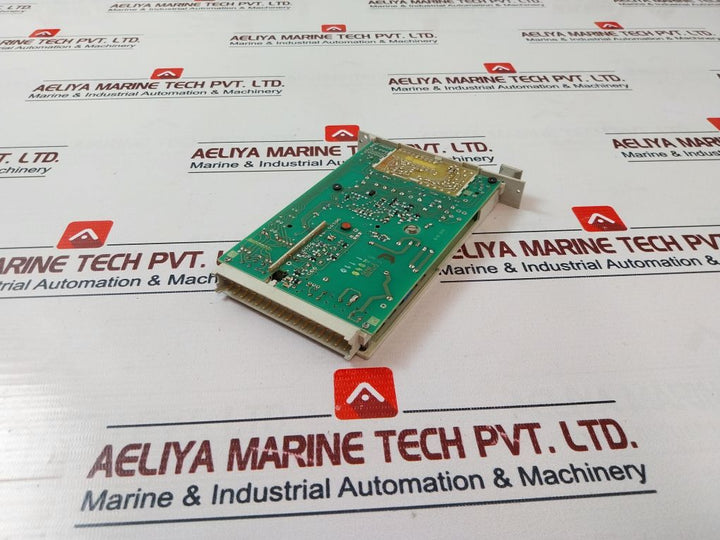Abb Teu 325-ex Temperature For Transmitter 4…20Ma 