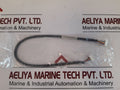Abb Tf-bp-214Si-v61-c02 Rackmount.Isa Single Seg Back Plate A1A363628.00M