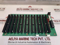 Abb Tf-bp-214Si-v61-c02 Rackmount.Isa Single Seg Back Plate A1A363628.00M