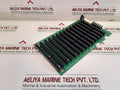 Abb Tf-bp-214Si-v61-c02 Rackmount.Isa Single Seg Back Plate A1A363628.00M