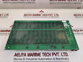 Abb Tf-bp-214Si-v61-c02 Rackmount.Isa Single Seg Back Plate A1A363628.00M