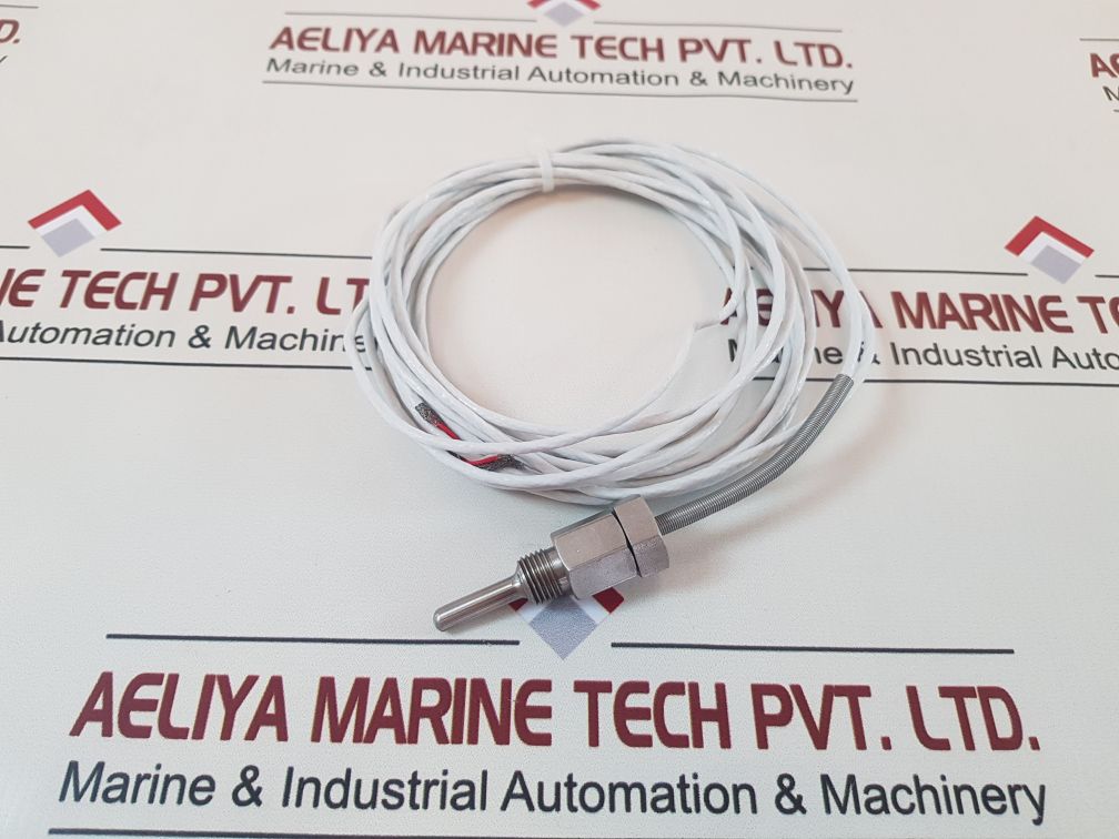 Abb Pt100/5Ts/34/14 Temperature Sensor Tia201