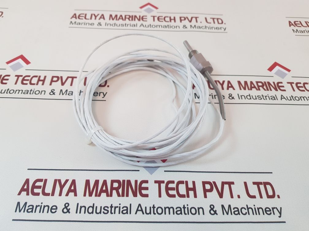 Abb Pt100/5Ts/34/14 Temperature Sensor Tia201