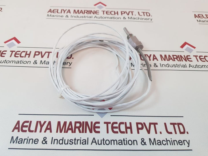 Abb Pt100/5Ts/34/14 Temperature Sensor Tia201