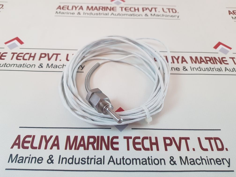 Abb Pt100/5Ts/34/14 Temperature Sensor Tia201