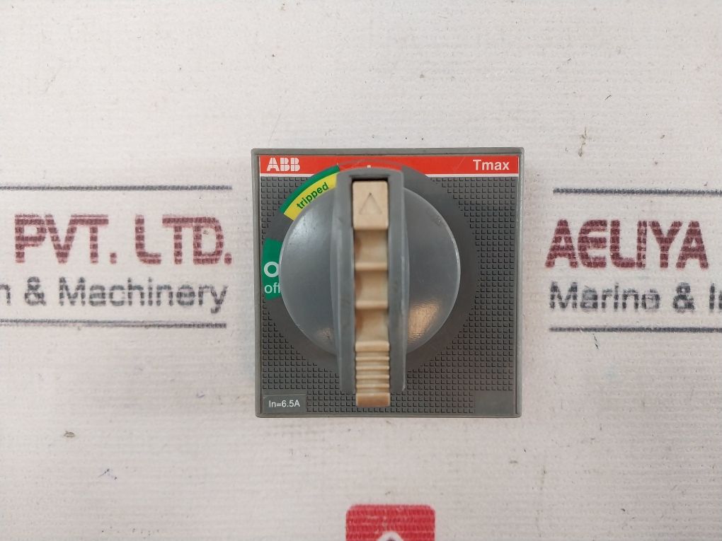 Abb Tmax