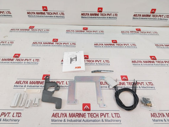 Abb Tmax Moe-moe/E-stored Energy Operating Mechanism T6 Set