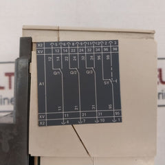 Abb Tmax T1B 160 Circuit Breaker 50-60 Hz