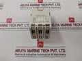 Abb Tmax T1B 160 Circuit Breaker 8Kv