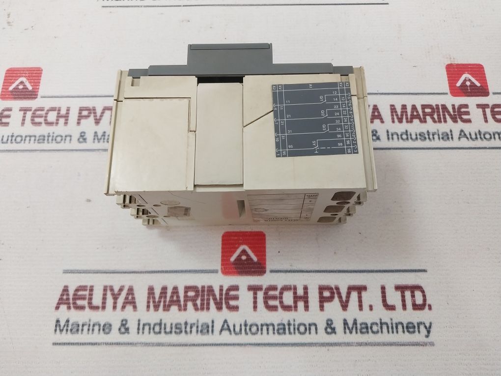 Abb Tmax T1B 160 Circuit Breaker 8Kv