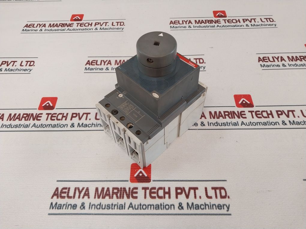 Abb Tmax T2N 160 Circuit Breaker 2P---3P In Series